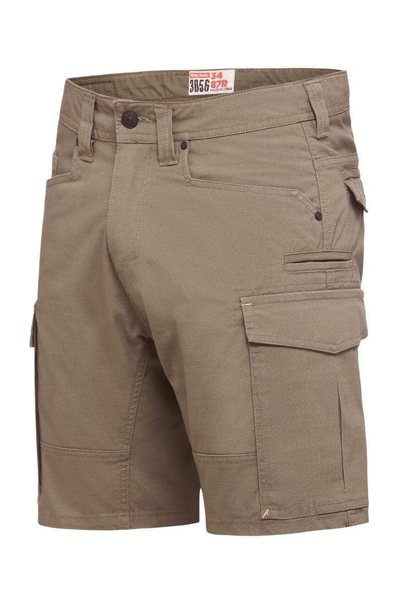 Hard Yakka 3056 Ripstop Shorts Y05100 Metro Workwear.